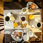 Logis Restaurant De La Poste Et La Grange Detente, Espace Bien-etre 3*