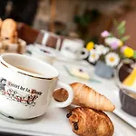 Szálloda Logis Restaurant De La Poste Et La Grange Detente, Espace Bien-etre