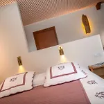Szálloda Logis Restaurant De La Poste Et La Grange Detente, Espace Bien-etre 3*