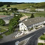 Szálloda Logis Restaurant De La Poste Et La Grange Detente, Espace Bien-etre Châteauneuf-de-Randon