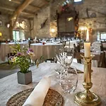Logis Restaurant De La Poste Et La Grange Detente, Espace Bien-etre Hotel