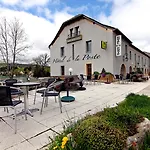 Hotel Logis Restaurant De La Poste Et La Grange Detente, Espace Bien-etre Châteauneuf-de-Randon
