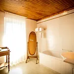 Logis Restaurant De La Poste Et La Grange Detente, Espace Bien-etre 호텔