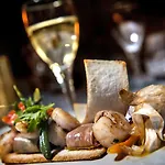 Logis Restaurant De La Poste Et La Grange Detente, Espace Bien-etre 호텔