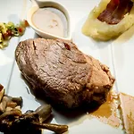 Szálloda Logis Restaurant De La Poste Et La Grange Detente, Espace Bien-etre