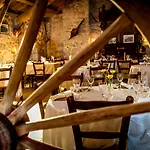 Logis Restaurant De La Poste Et La Grange Detente, Espace Bien-etre