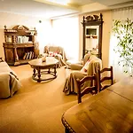 Logis Restaurant De La Poste Et La Grange Detente, Espace Bien-etre 3* Châteauneuf-de-Randon