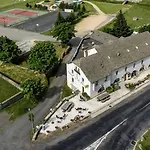 호텔 Logis Restaurant De La Poste Et La Grange Detente, Espace Bien-etre Châteauneuf-de-Randon