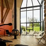 Logis Restaurant De La Poste Et La Grange Detente, Espace Bien-etre