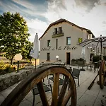 Logis Restaurant De La Poste Et La Grange Detente, Espace Bien-etre