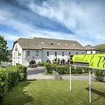 Logis Restaurant De La Poste Et La Grange Detente, Espace Bien-etre