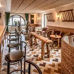 Logis Restaurant De La Poste Et La Grange Detente, Espace Bien-etre 3*