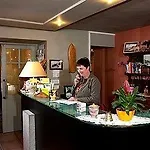 Logis Restaurant De La Poste Et La Grange Detente, Espace Bien-etre Szálloda 3*