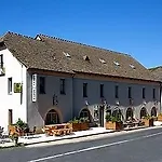 Logis Restaurant De La Poste Et La Grange Detente, Espace Bien-etre 호텔