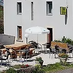 Logis Restaurant De La Poste Et La Grange Detente, Espace Bien-etre 호텔 3*