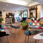 Logis Restaurant De La Poste Et La Grange Detente, Espace Bien-etre 3*