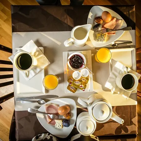Restaurant De La Poste Et La Grange Detente, Espace Bien-etre 3*