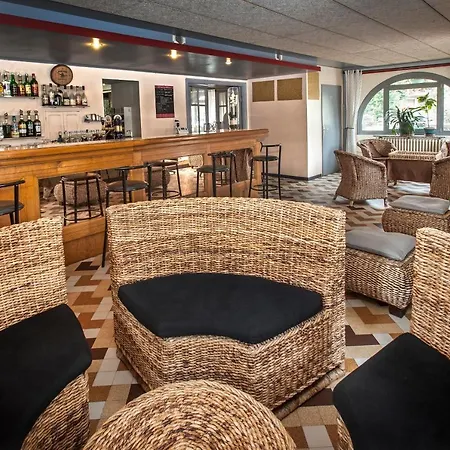 Logis Restaurant De La Poste Et La Grange Detente, Espace Bien-etre Châteauneuf-de-Randon