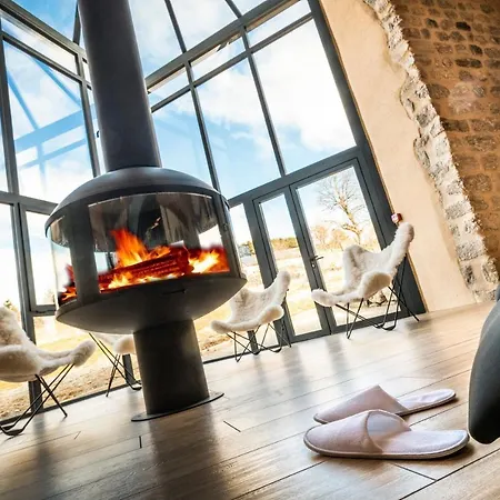 Hotel Restaurant De La Poste Et La Grange Détente, Espace Bien-être