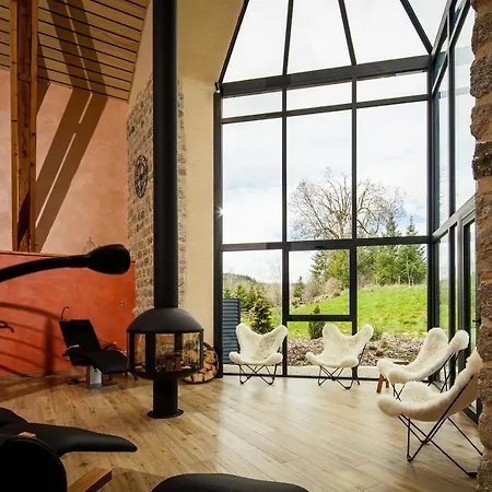 Hotel Restaurant De La Poste Et La Grange Détente, Espace Bien-être Châteauneuf-de-Randon