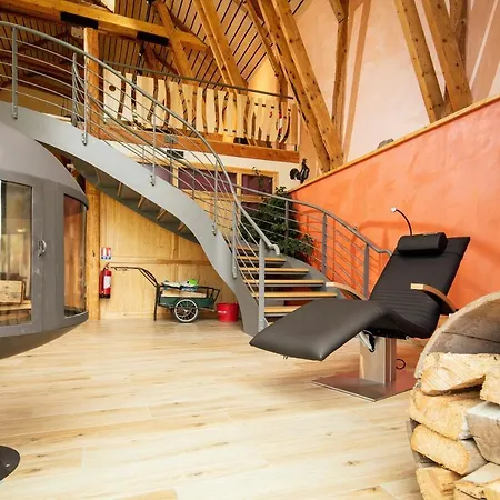 Hotel Restaurant De La Poste Et La Grange Détente, Espace Bien-être Châteauneuf-de-Randon