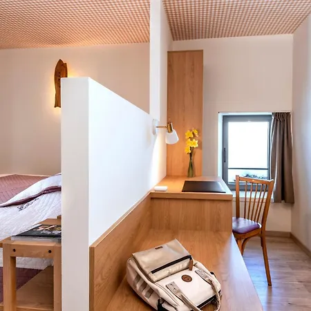 Logis Restaurant De La Poste Et La Grange Detente, Espace Bien-etre Hotel