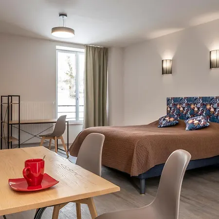 Logis Restaurant De La Poste Et La Grange Detente, Espace Bien-etre 酒店 3*