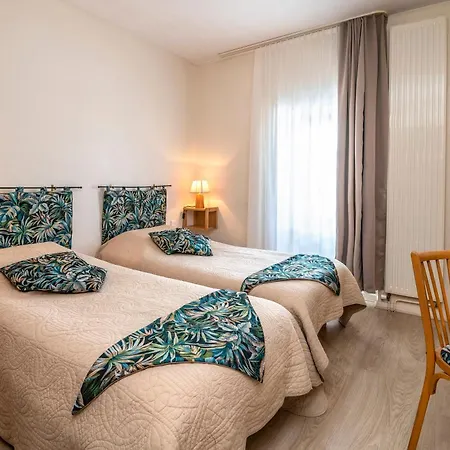 Hotel Restaurant De La Poste Et La Grange Détente, Espace Bien-être