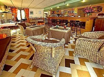 Restaurant De La Poste Et La Grange Detente, Espace Bien-etre 3*