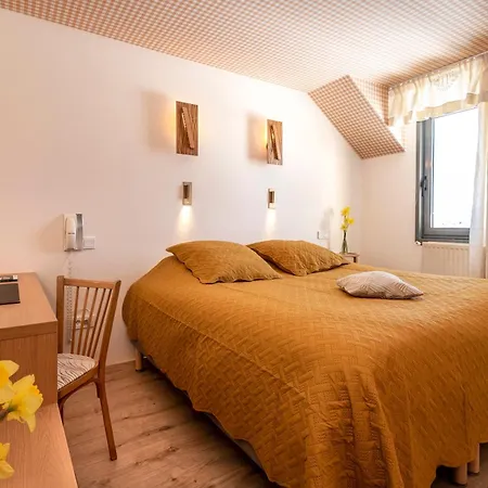 Restaurant De La Poste Et La Grange Détente, Espace Bien-être