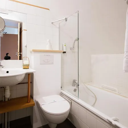Restaurant De La Poste Et La Grange Détente, Espace Bien-être