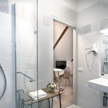 Отель Logis Restaurant De La Poste Et La Grange Detente, Espace Bien-etre 3*