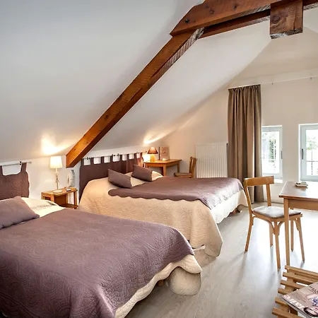 Logis Restaurant De La Poste Et La Grange Detente, Espace Bien-etre