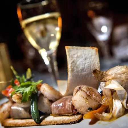 Logis Restaurant De La Poste Et La Grange Detente, Espace Bien-etre Отель