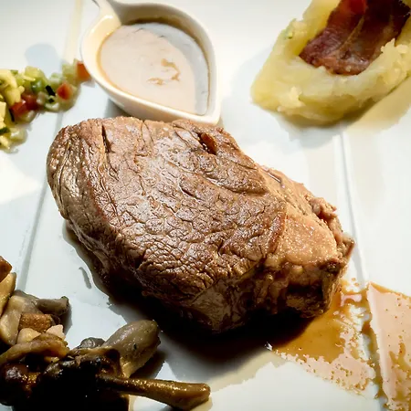 酒店 Logis Restaurant De La Poste Et La Grange Detente, Espace Bien-etre