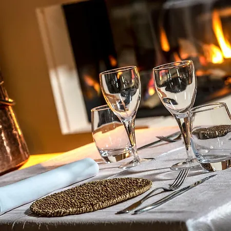 Hotel Logis Restaurant De La Poste Et La Grange Detente, Espace Bien-etre 3*