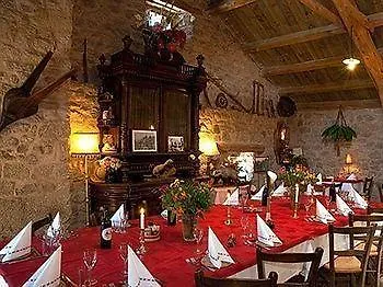 Restaurant De La Poste Et La Grange Detente, Espace Bien-etre Chateauneuf-de-Randon