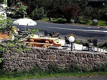 Restaurant De La Poste Et La Grange Detente, Espace Bien-etre Châteauneuf-de-Randon