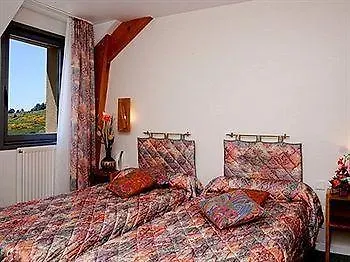 Restaurant De La Poste Et La Grange Détente, Espace Bien-être 3* Châteauneuf-de-Randon