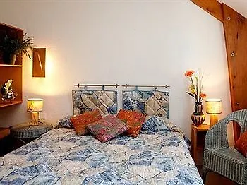 Restaurant De La Poste Et La Grange Détente, Espace Bien-être Hotel 3*