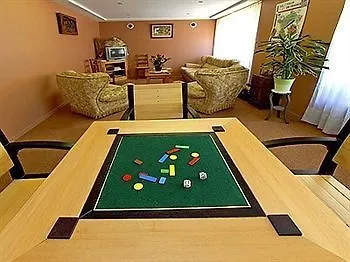 Restaurant De La Poste Et La Grange Detente, Espace Bien-etre Hotel 3*