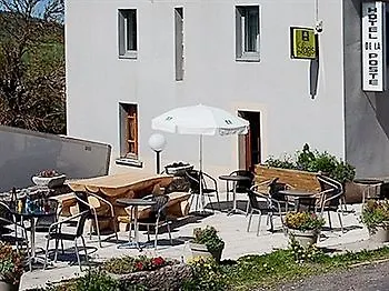 Restaurant De La Poste Et La Grange Detente, Espace Bien-etre Hotel 3*