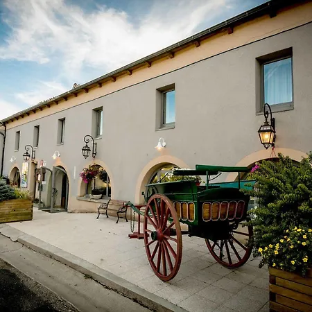 Restaurant De La Poste Et La Grange Detente, Espace Bien-etre Hotel 3*