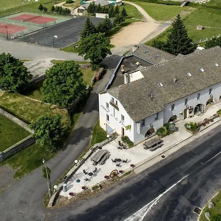 Restaurant De La Poste Et La Grange Detente, Espace Bien-etre 3*