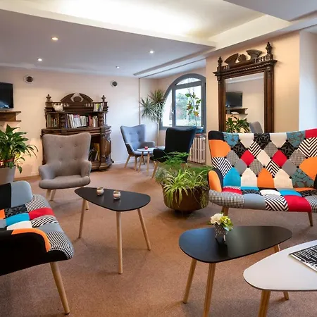 Logis Restaurant De La Poste Et La Grange Detente, Espace Bien-etre 3*
