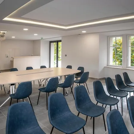 Restaurant De La Poste Et La Grange Détente, Espace Bien-être 3*