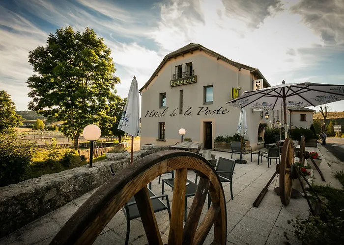 Logis Restaurant De La Poste Et La Grange Detente, Espace Bien-etre