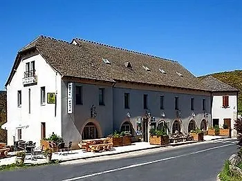 Logis Restaurant De La Poste Et La Grange Detente, Espace Bien-etre Hotel